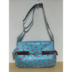 HADAKI By Kalencom New Orleans Cushioned Multitasker Laptop Pod 15.4 Bag